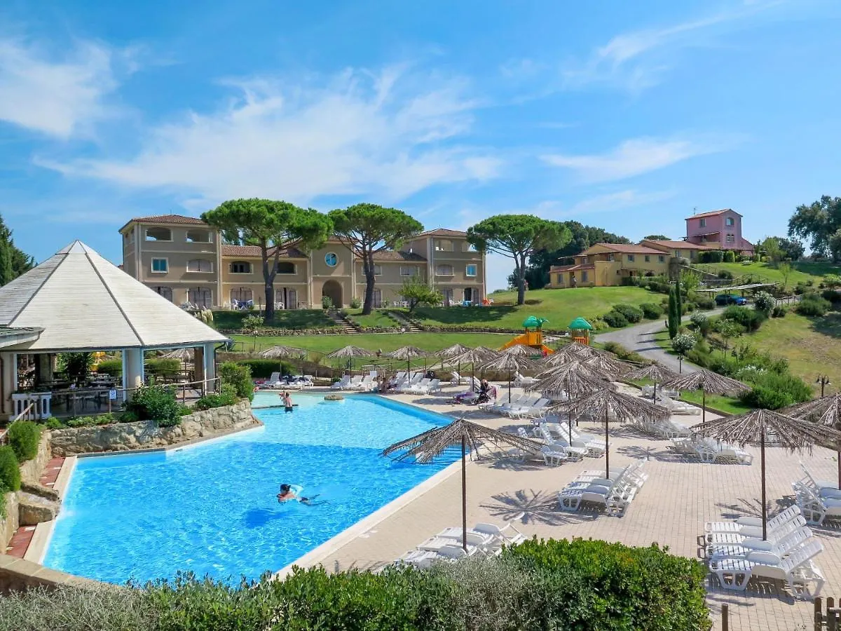 Apartment Il Felciaione-33 By Interhome Riparbella