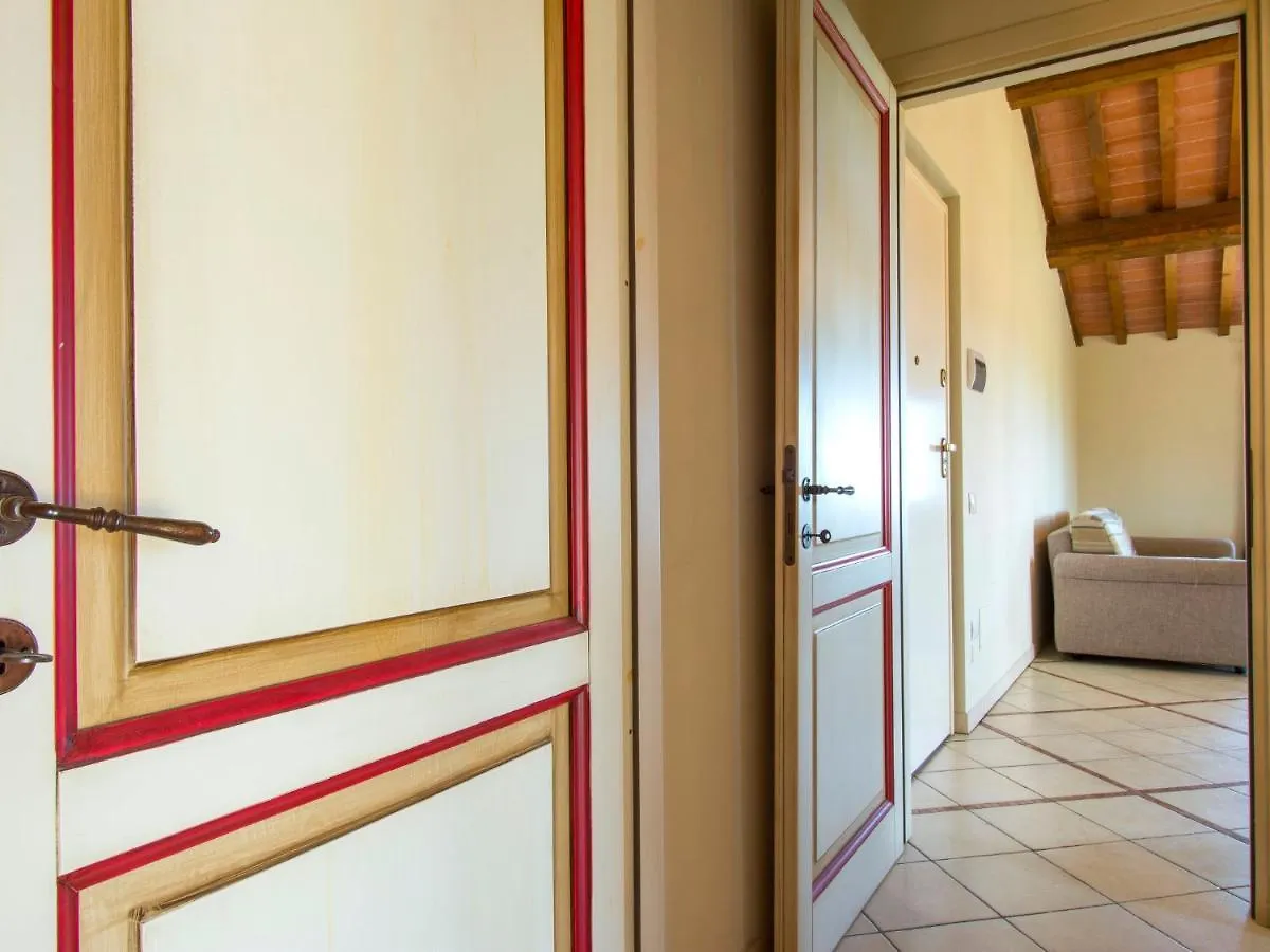 Apartment Il Felciaione-33 By Interhome Riparbella Italy