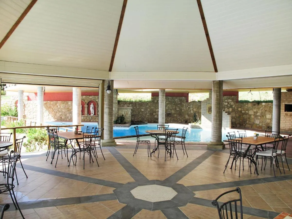 Apartment Il Felciaione-33 By Interhome Riparbella