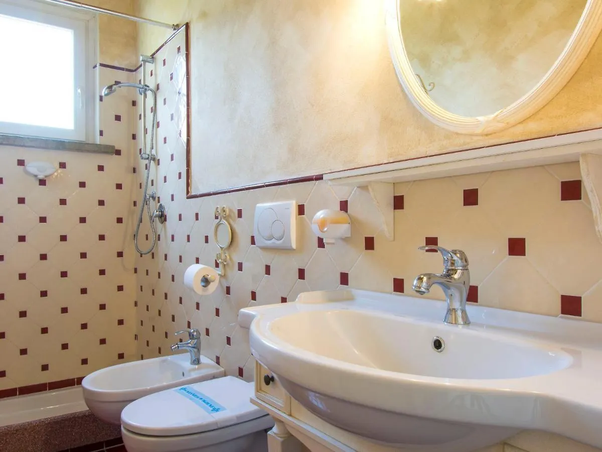 Apartment Il Felciaione-33 By Interhome Riparbella