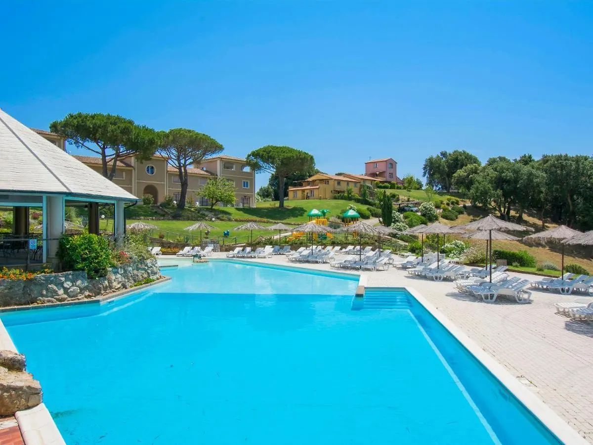 Apartment Il Felciaione-33 By Interhome Riparbella