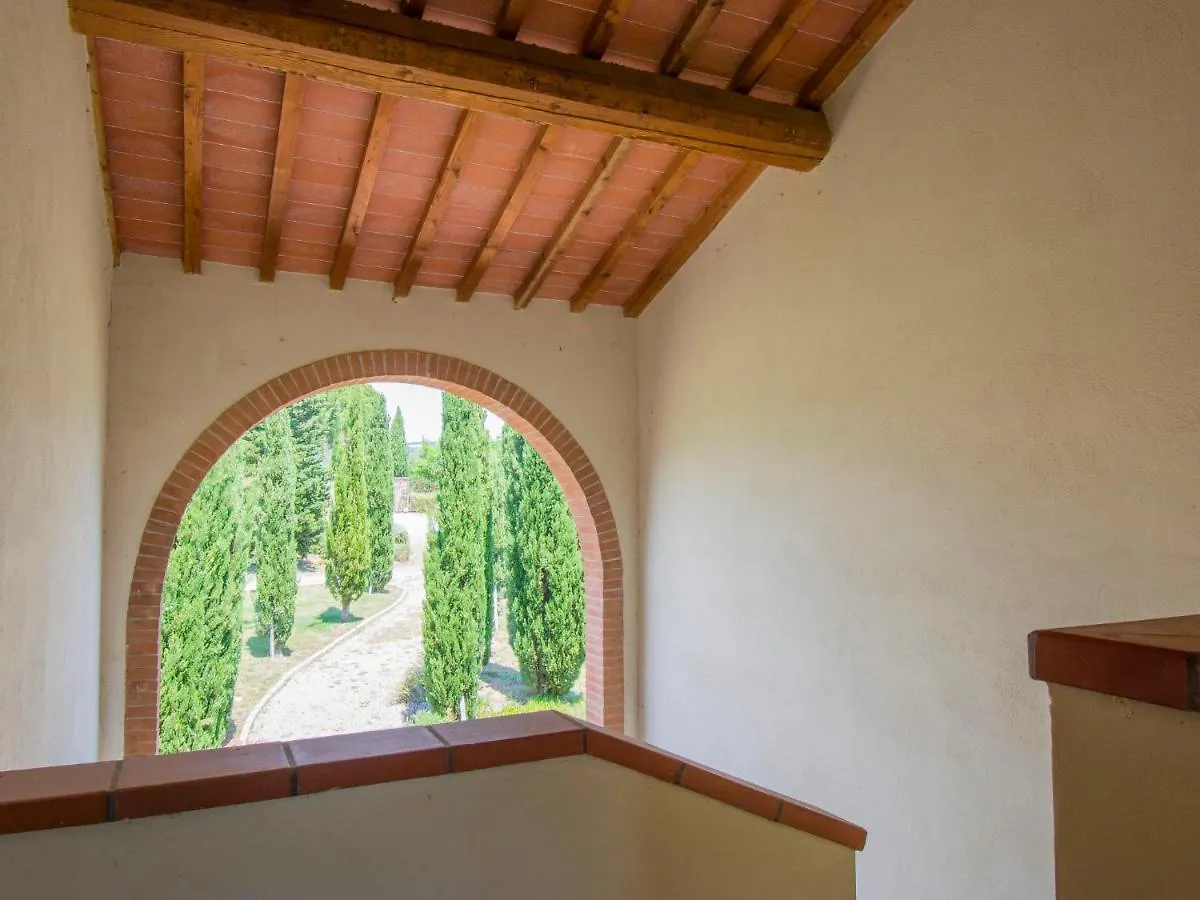 Apartment Il Felciaione-33 By Interhome Riparbella Italy