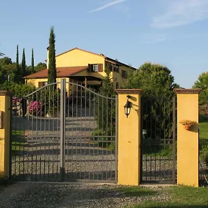 Appartement Serra Destri, Riparbella
