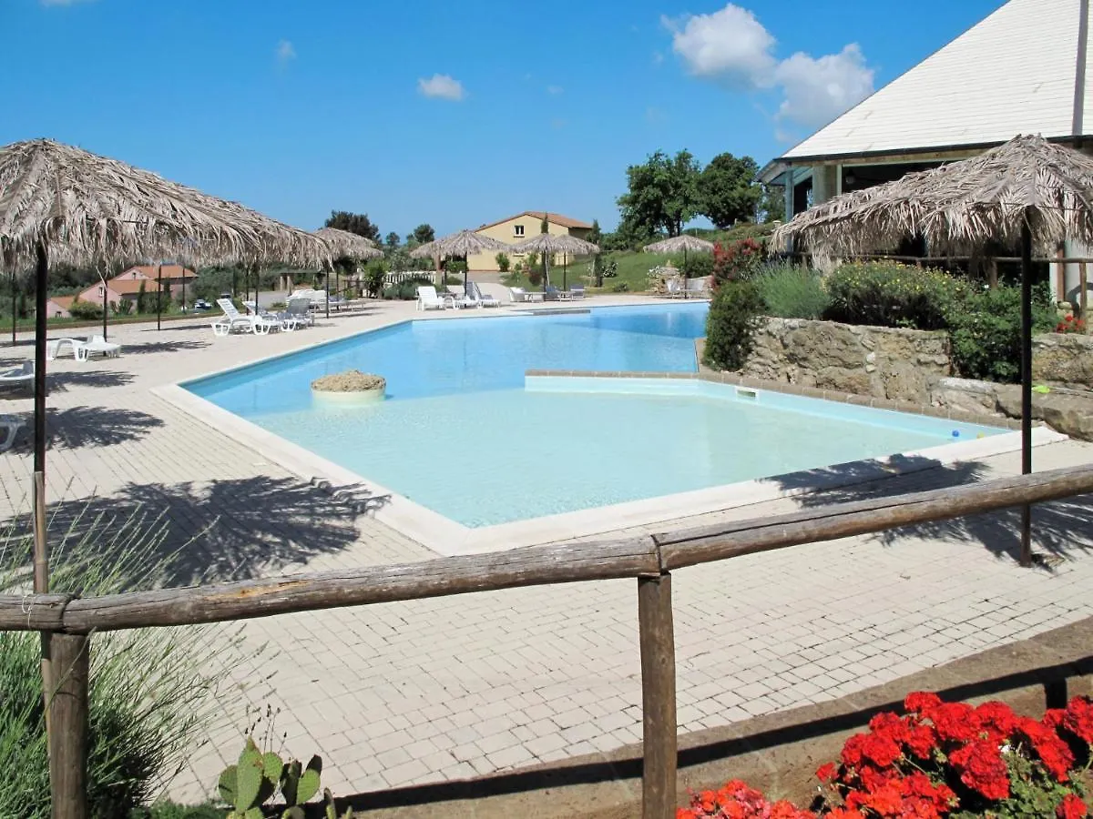Apartment Il Felciaione-33 By Interhome Riparbella