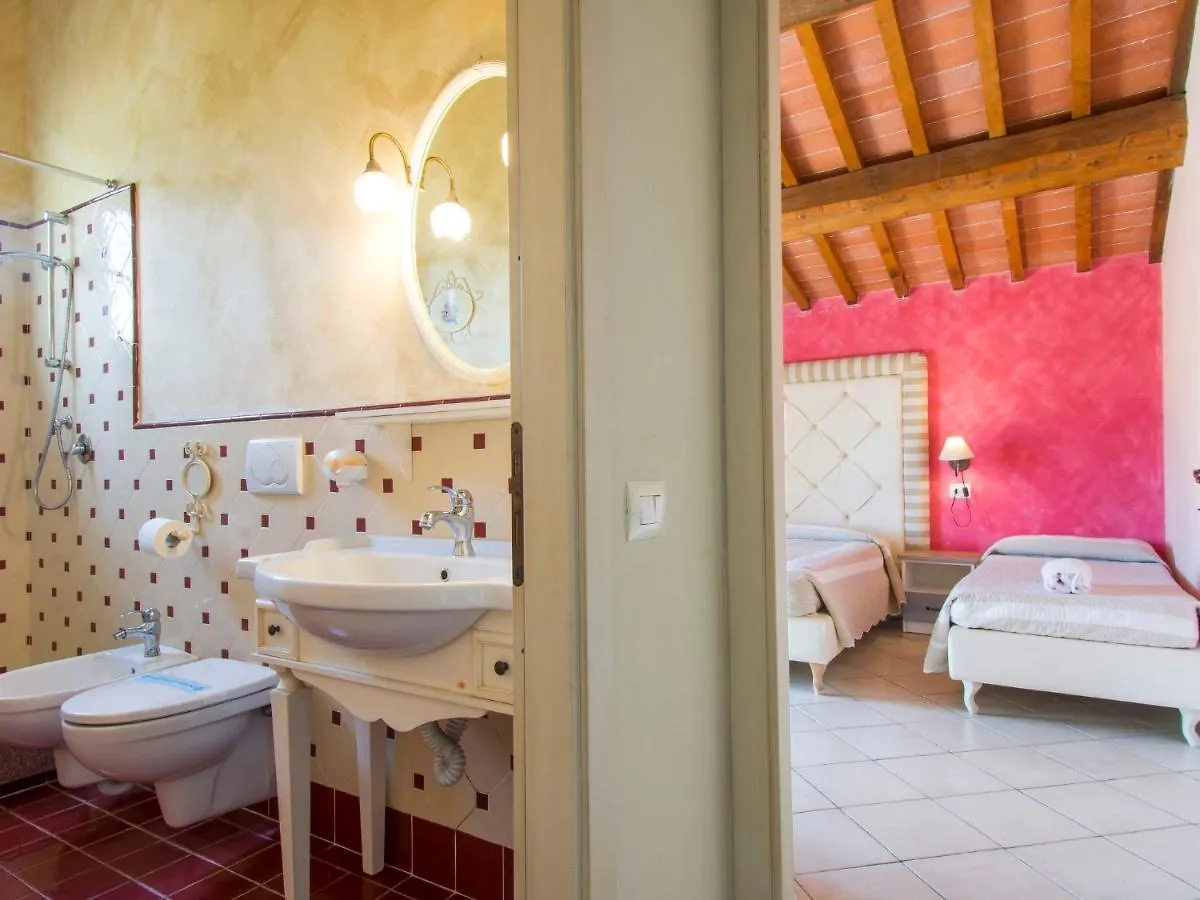 Apartment Il Felciaione-33 By Interhome Riparbella 0*,  Italy