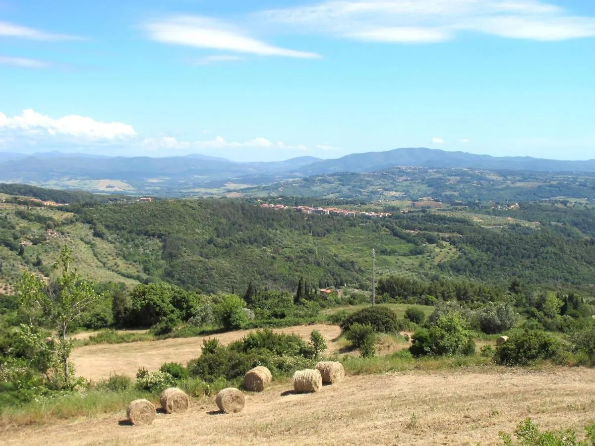 Apartment Il Felciaione-33 By Interhome Riparbella Italy